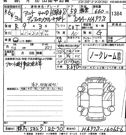 SUZUKI ALTO 2024
