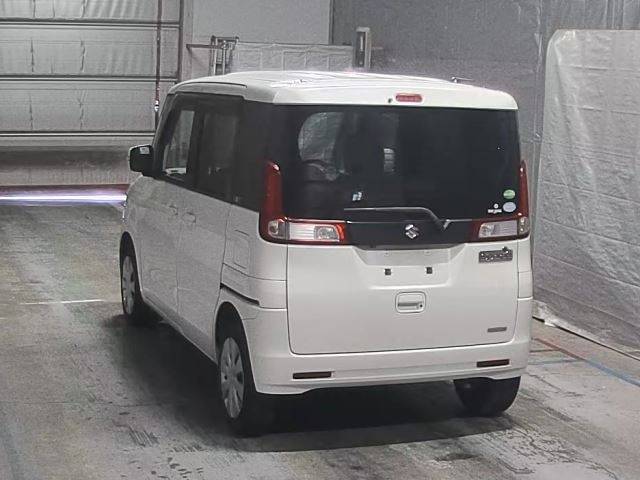 SUZUKI SPACIA 2013