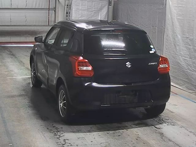 SUZUKI SWIFT 2017