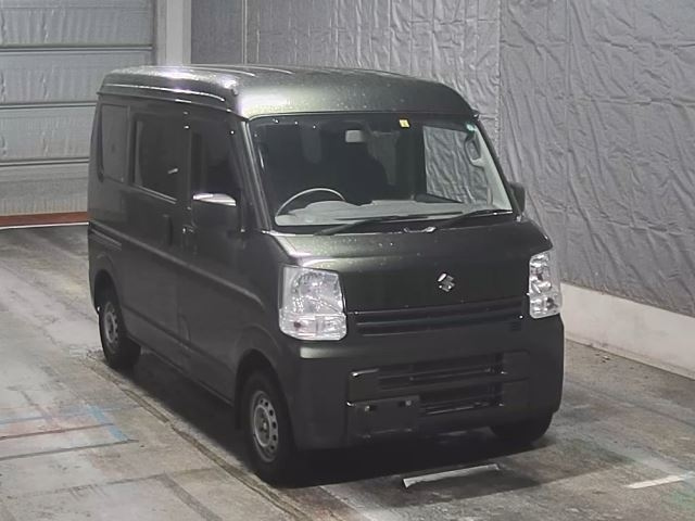 SUZUKI EVERY 2019