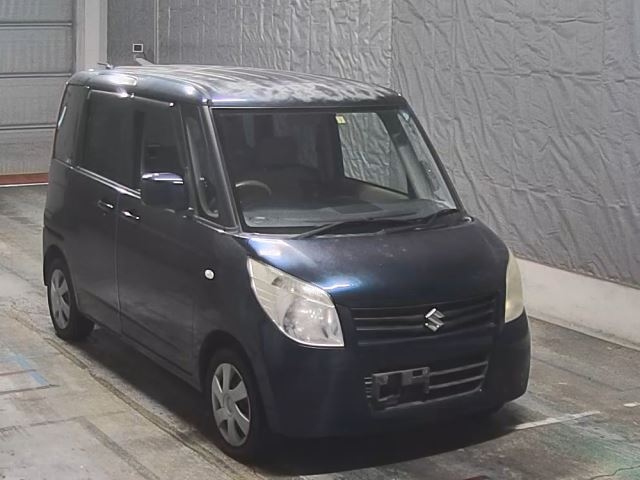 SUZUKI PALETTE 2009