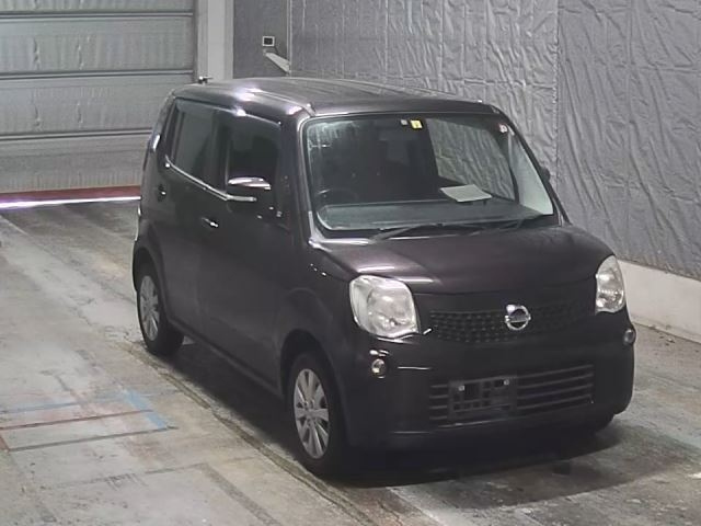 NISSAN MOCO 2014