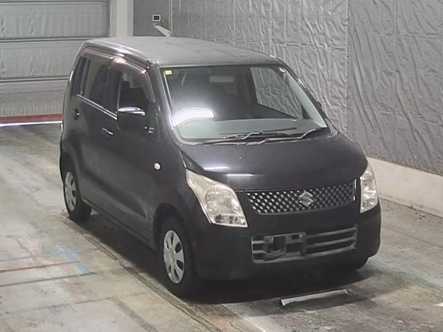 SUZUKI WAGON R 2008