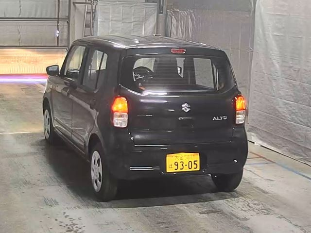 SUZUKI ALTO 2023