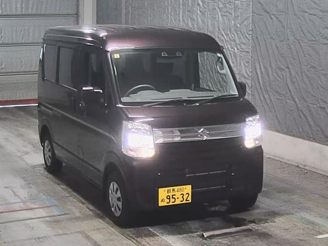 SUZUKI EVERY 2023