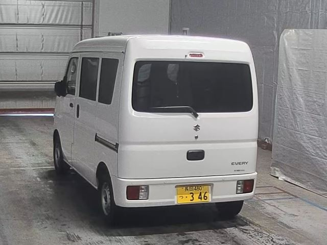 SUZUKI EVERY 2023