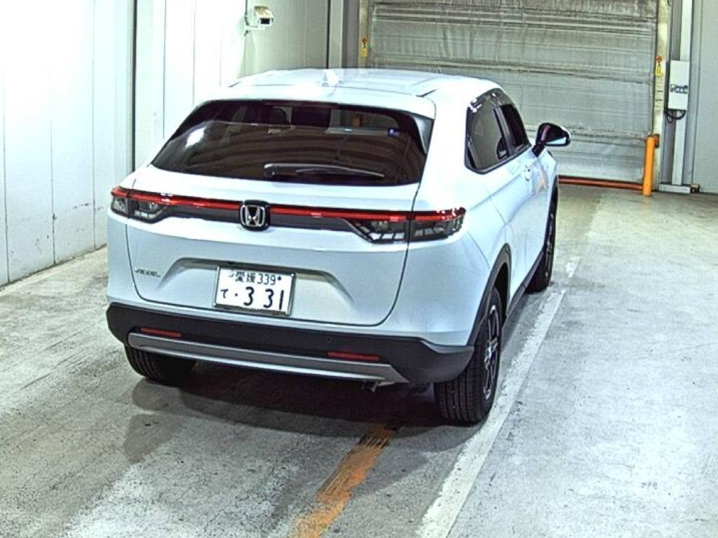 HONDA VEZEL 2023