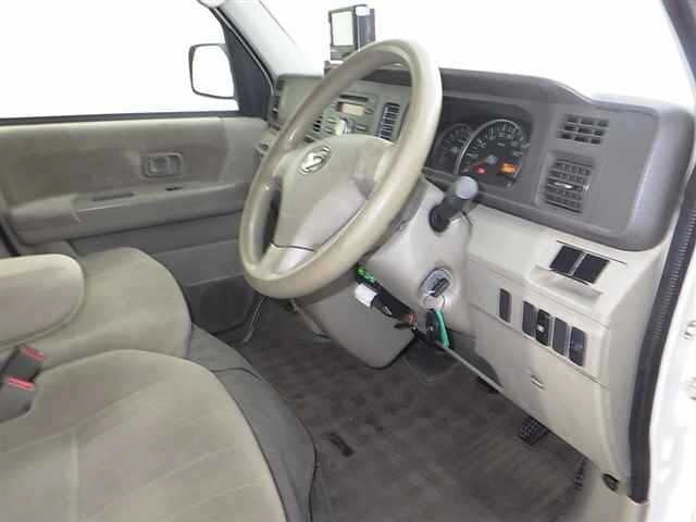 DAIHATSU ATRAI WAGON 2012