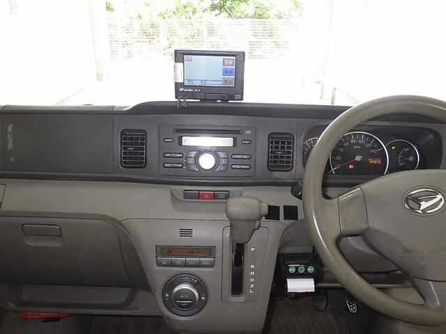 DAIHATSU ATRAI WAGON 2012