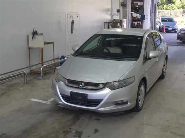 HONDA INSIGHT 2010