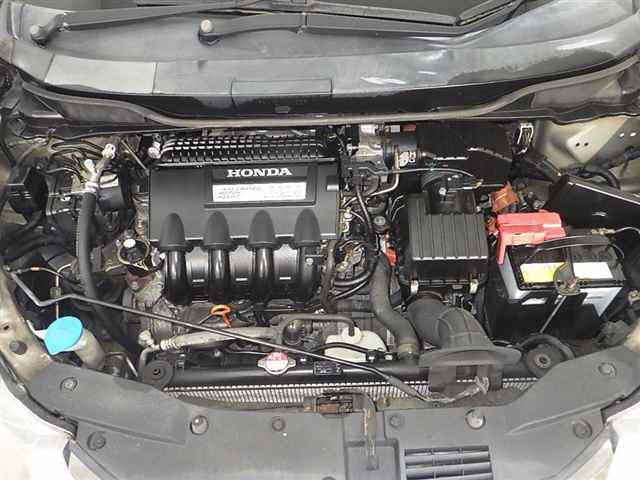 HONDA INSIGHT 2010