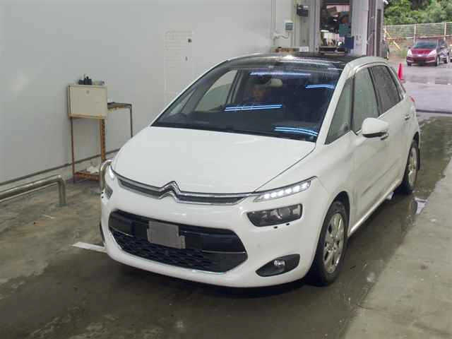 CITROEN C4 2015