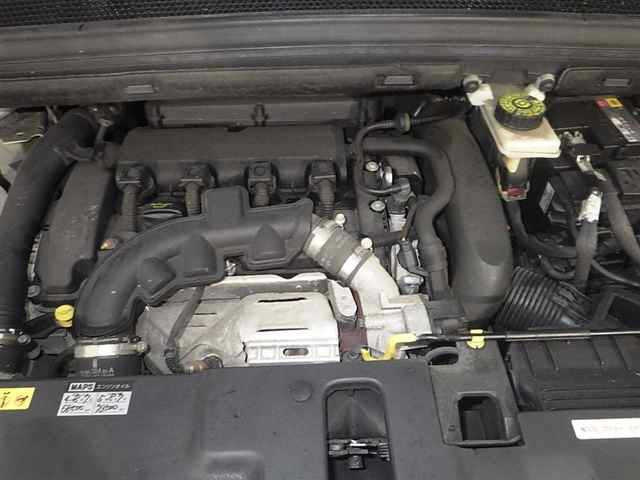 CITROEN C4 2015