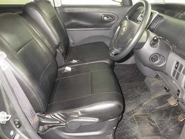 DAIHATSU TANTO 2008