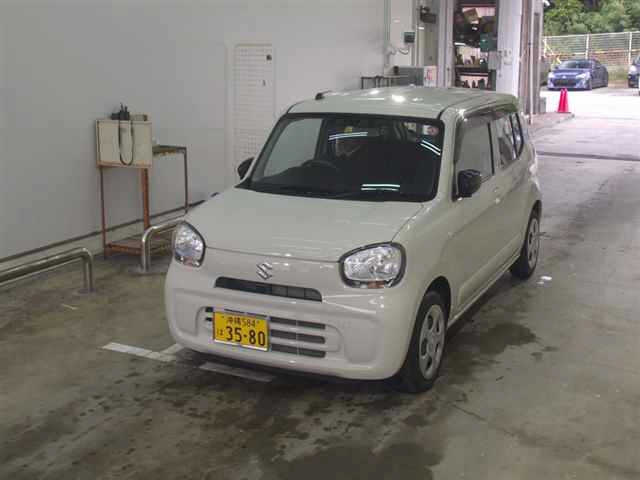 SUZUKI ALTO 2022