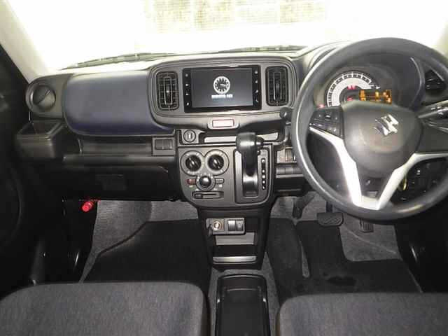 SUZUKI ALTO 2022