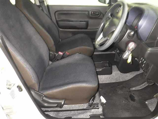 SUZUKI ALTO 2022