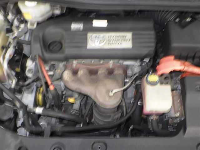 TOYOTA SAI 2009