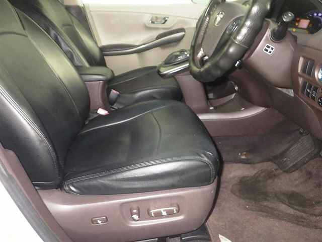 TOYOTA SAI 2009