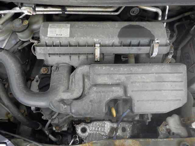 DAIHATSU MIRA E S 2011