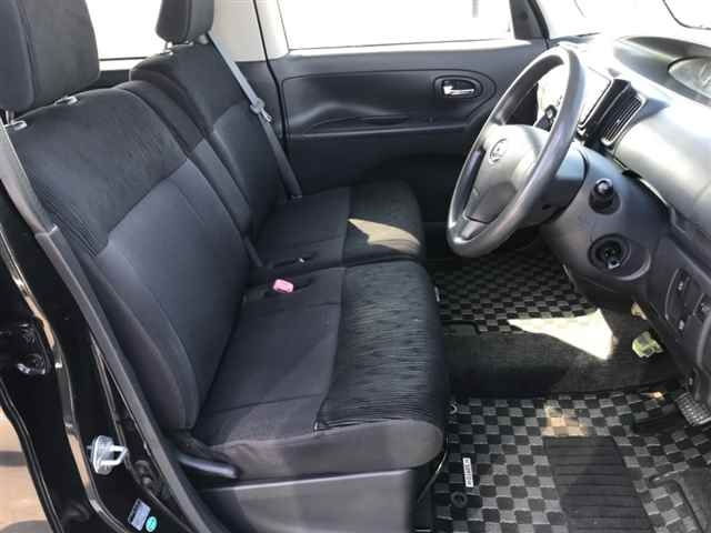 DAIHATSU TANTO 2013