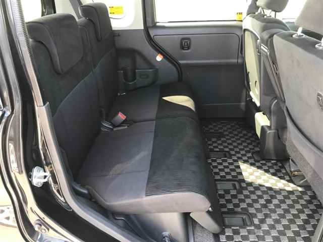 DAIHATSU TANTO 2013