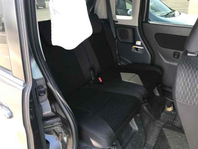 SUZUKI SPACIA 2013