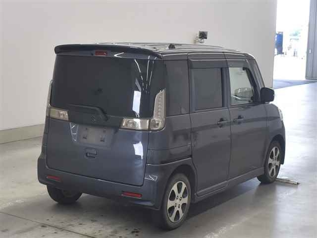 SUZUKI SPACIA 2013