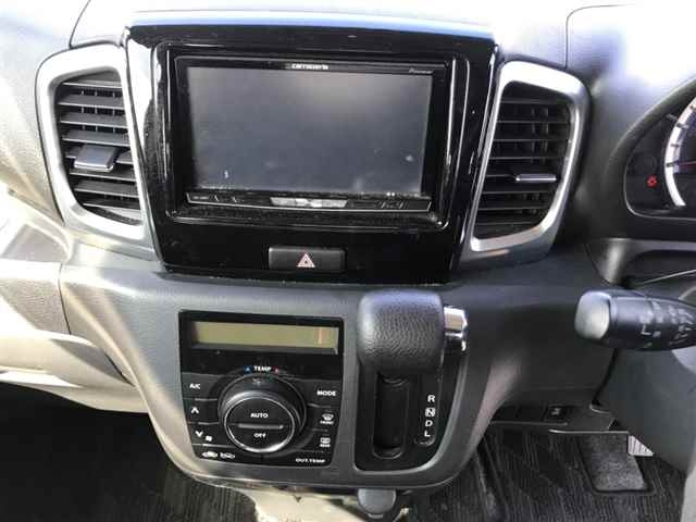 SUZUKI SPACIA 2014