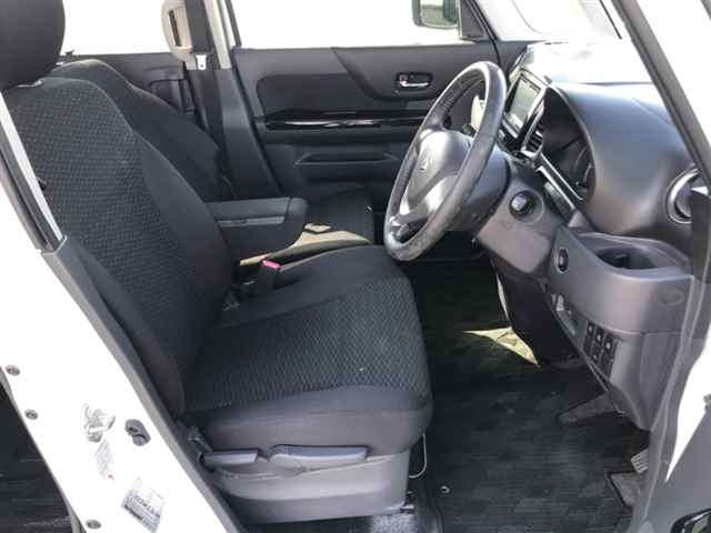 SUZUKI SPACIA 2014