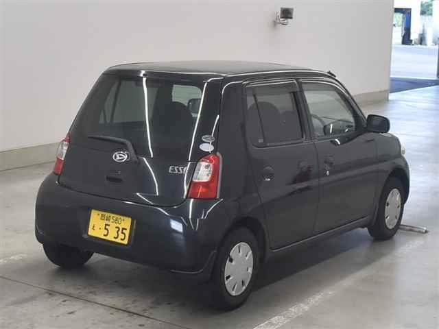 DAIHATSU ESSE 2009