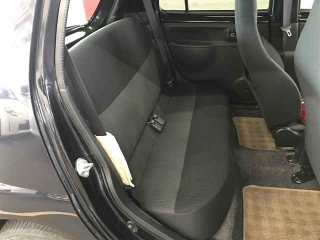 DAIHATSU ESSE 2009