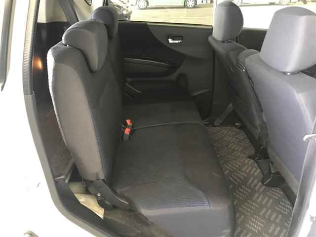 DAIHATSU MOVE 2008