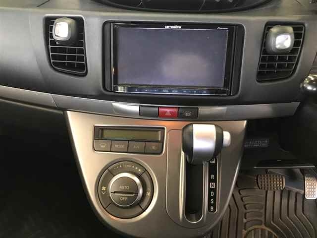 DAIHATSU MOVE 2008