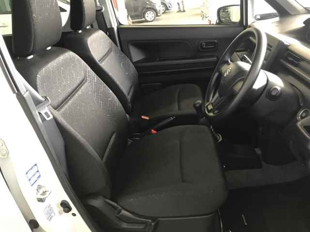 SUZUKI WAGON R 2022