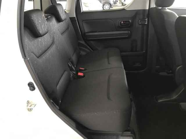 SUZUKI WAGON R 2022
