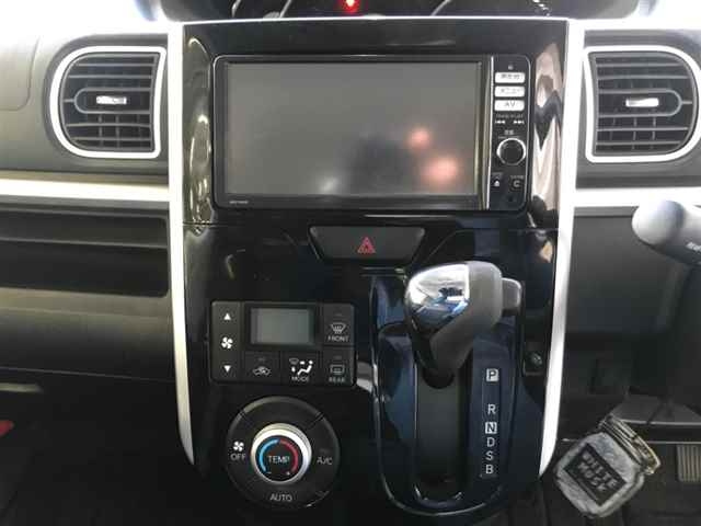 DAIHATSU TANTO 2014