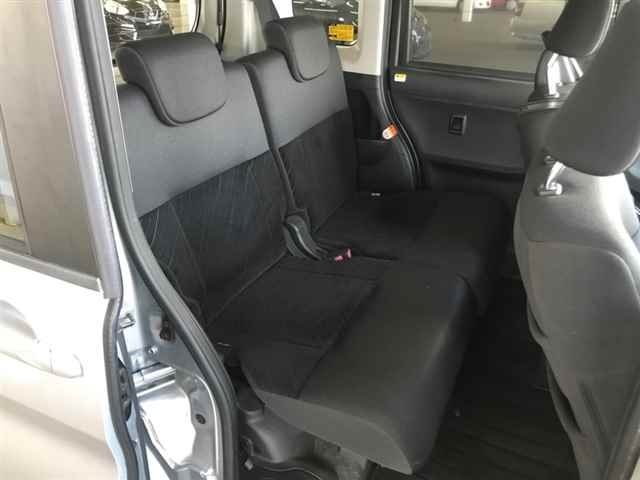 DAIHATSU TANTO 2014