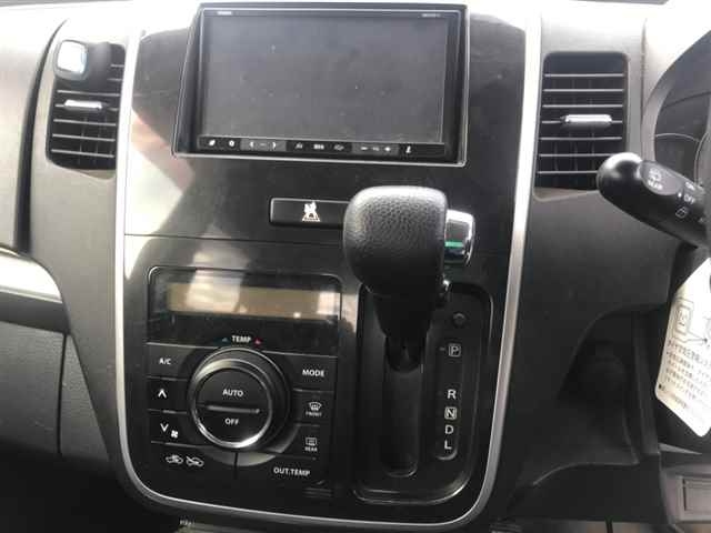SUZUKI WAGON R 2011