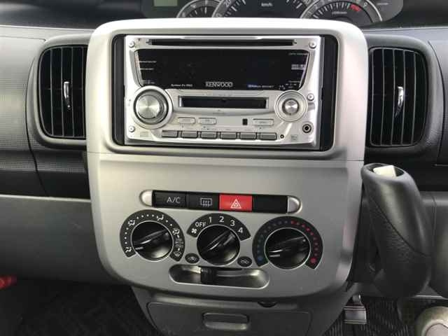 DAIHATSU TANTO 2009
