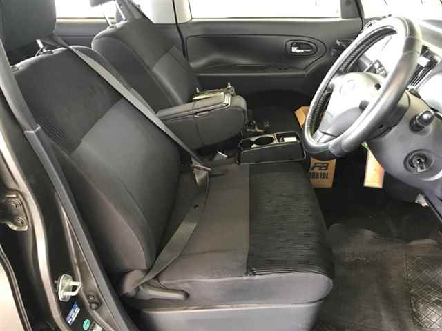 DAIHATSU TANTO 2011