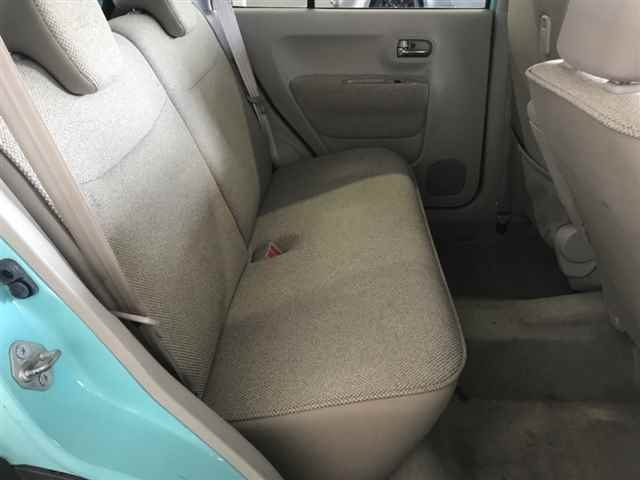 SUZUKI ALTO LAPIN 2016