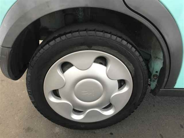 SUZUKI ALTO LAPIN 2016