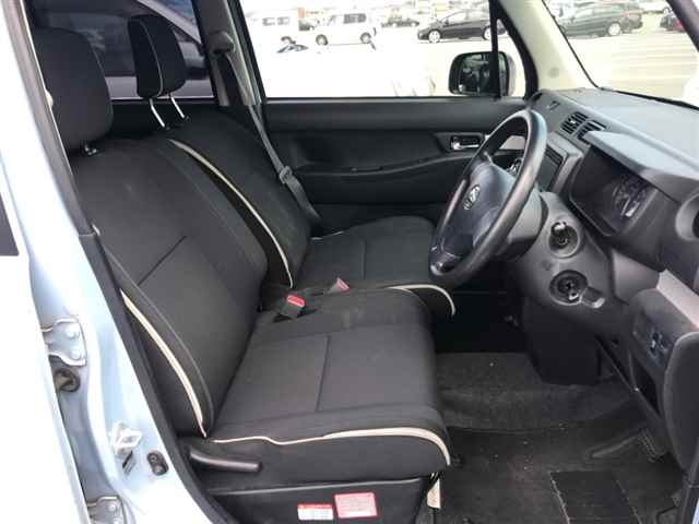 DAIHATSU MOVE CONTE 2012