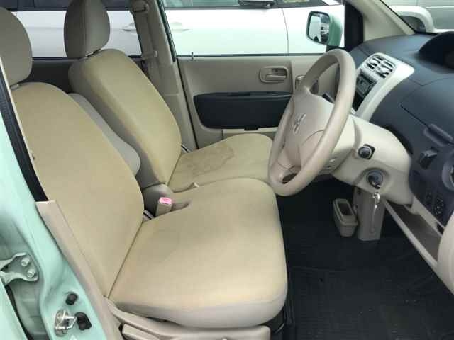 MITSUBISHI EK WAGON 2010