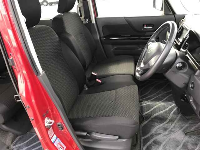 SUZUKI SPACIA 2013