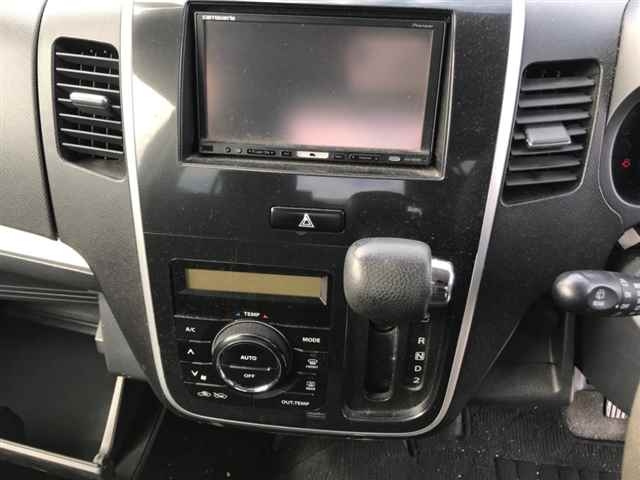SUZUKI WAGON R 2010