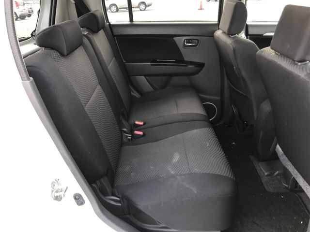 SUZUKI WAGON R 2010