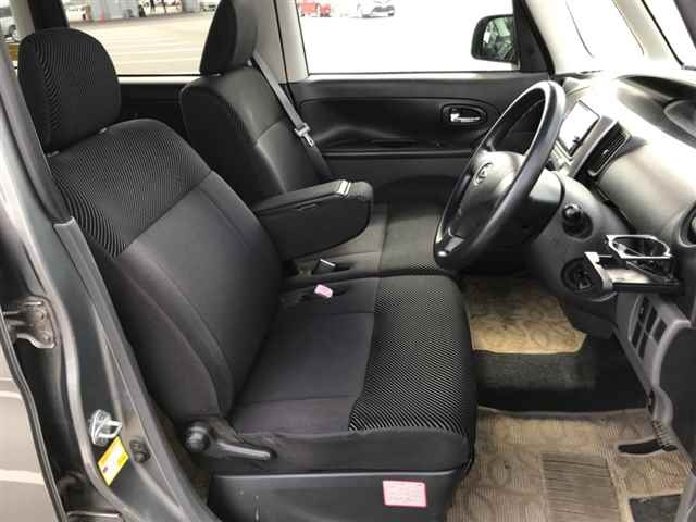 DAIHATSU TANTO 2008