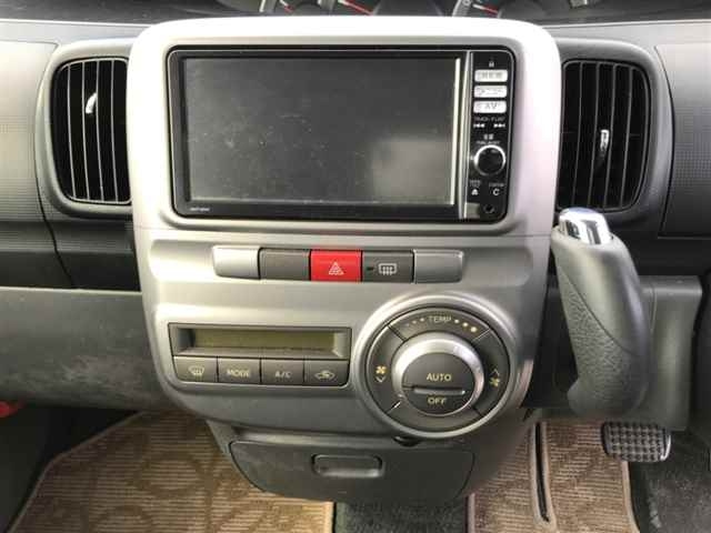 DAIHATSU TANTO 2008